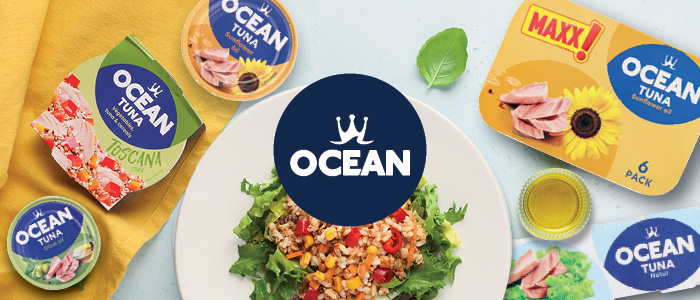 MERCATOR OCEAN RECEPTI