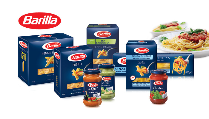 BARILLA