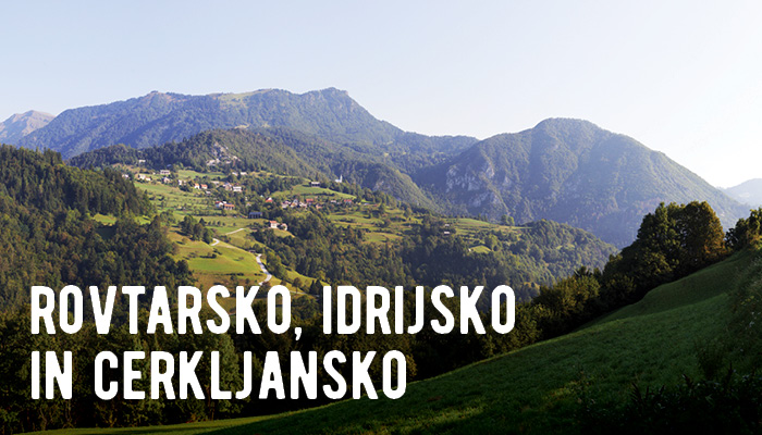 IDRIJSKO