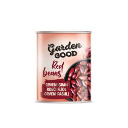 rdeči fižol red kidney, garden good, 420 g