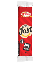 lahki poltrdi sir s proteini, president jošt, pakirano, 140 g