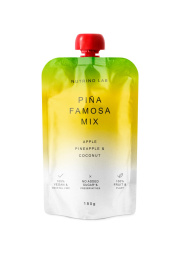pina famosa mix, nutrino lab, 180 g