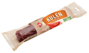 narezek pik, kulen, pik vrbovec plus, pakirano, 330 g