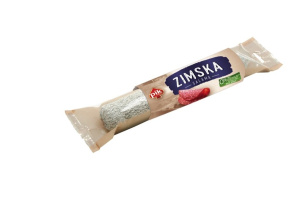 zimska salama, pik vrbovec, pakirano, 330 g