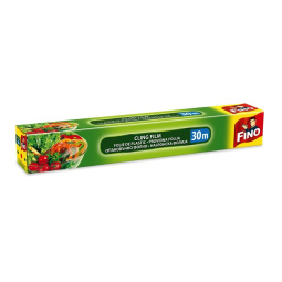 pvc folija, fino, 30 m