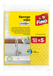gobaste krpe, fino, 5/1
