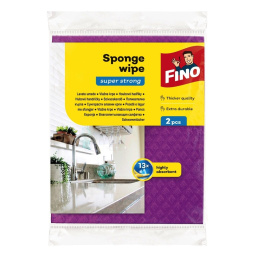 gobasta krpa super strong, fino, 2 kos
