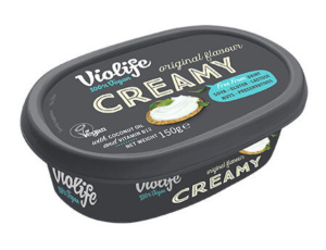 veganski namaz, klasik, violife, 150 g