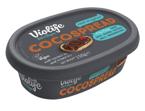 čokoladni namaz, violife, 150 g