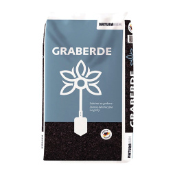 zemlja za grobove, graberde, 20 l