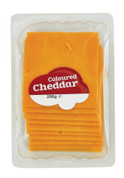 sir cheddar, v rezinah, vepo, pakirano, 250 g