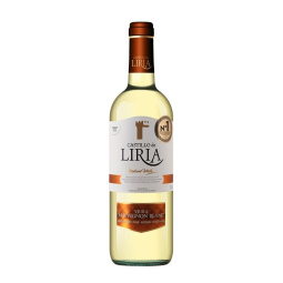belo vino sauvignon blanc, castillo de liria, 0,75 l