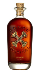 rum bumbo original, 40% alkohola, 0,35 l