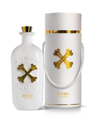 kremni liker, bumbu, 15 % alkohola, 0,7 l