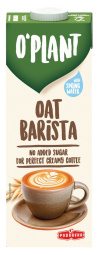 ovseni napitek oat barista o´plant