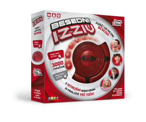 družabna igra, besedni izziv, zanzoon