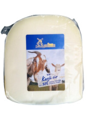 mladi kozji sir, daily dairy, pakirano, cena za kg