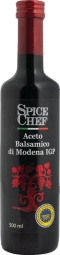 balzamični kis, spice chef, 500 ml