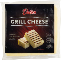 sir za žar, deliso, 200 g