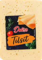 sir tilzit, deliso, 500 g