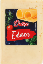 sir edamec, deliso, 800 g