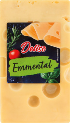 sir ementaler, deliso, 300 g
