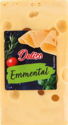 sir ementaler, deliso, 800 g
