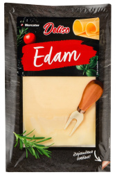 sir edamec v rezinah, deliso, 200 g