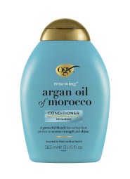 balzam za lase, argan oil od morocco, ogx, 385 ml