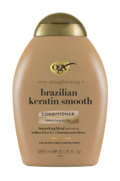 balzam za lase, brazilian keratin therapy, ogx, 385 ml