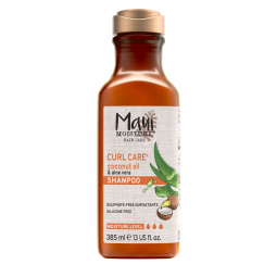 šampon za lase s kokosovim oljem, maui, 385 ml
