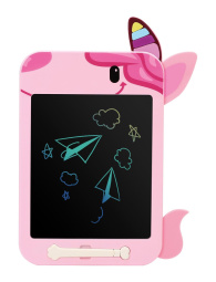 lcd barvna tablica, unicorn, free 2 play