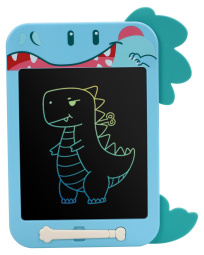 lcd barvna tablica, dinozaver, free 2 play