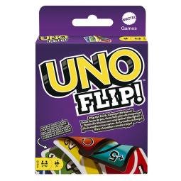 igralne karte, uno flip
