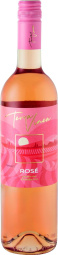 rose, rdeče vino, terra vinea, 0,75 l
