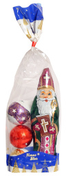 miklavževa vrečka, x'mass starr, 100 g