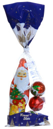 božičkova vrečka, x'mass starr, 100 g