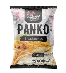 drobtine panko