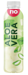 pijača, aloa vera original, rio, 400 ml