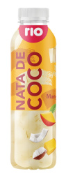 pijača, nata de coco - mango, rio, 400 ml