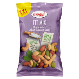 mešanica fit mix s semeni in oreščki, mogyi, 150 g