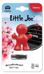 osvežilec za avto, cherry, little joe