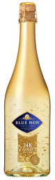 peneče vino, blue nun, 0,75 l