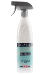 eko čistilo za steklo radiance, gaia, 750 ml