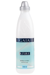 mehčalec za perilo azure, gaia, 1000 ml