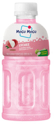 negazirana pijača, liči, mogu mogu, 320 ml