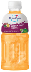 negazirana pijača, pasijonka, mogu mogu, 320 ml