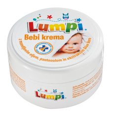 univerzalna krema, lumpi, 200 ml