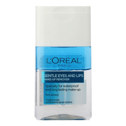 odstranjevalec ličil dermo expertise, loreal, 125 ml
