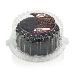torta sacher, mercator, pakirano, 700 g